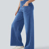 Aurivae High-Waist Jeans