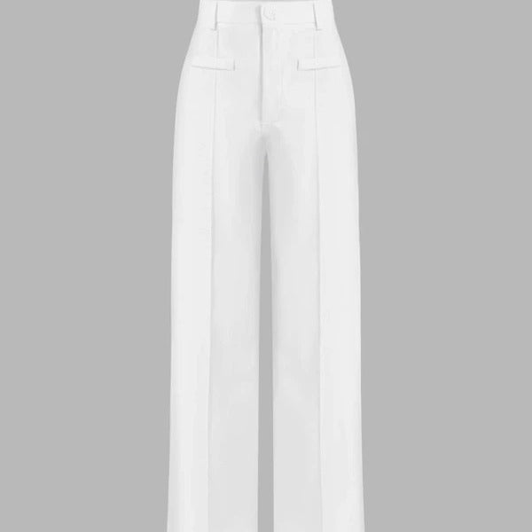 Aurivae High-Waist Hose