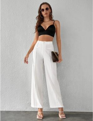 Aurivae High Waist Hose