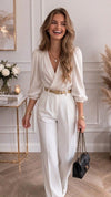 Aurivae High-Waist Hose