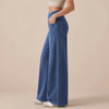 Aurivae High-Waist Jeans