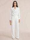 Aurivae High-Waist Hose