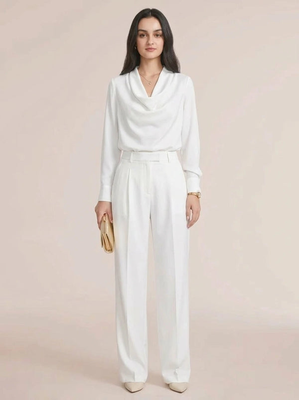 Aurivae High-Waist Hose