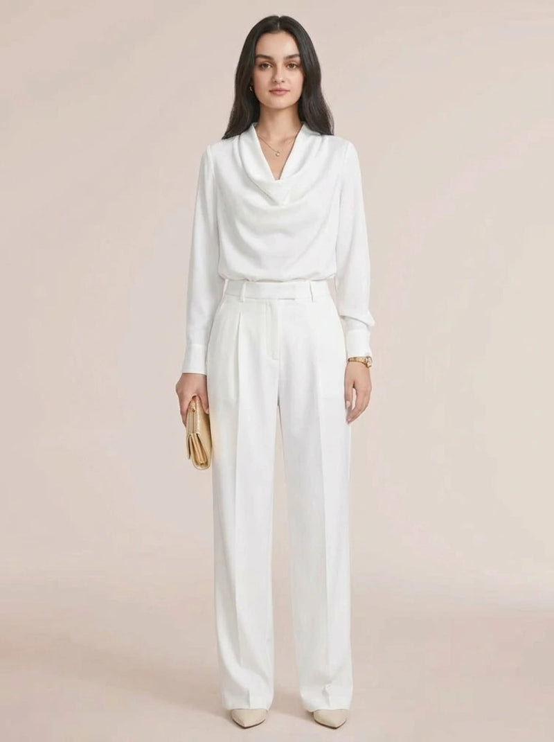 Aurivae High-Waist Hose