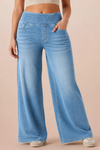 Aurivae High-Waist Jeans